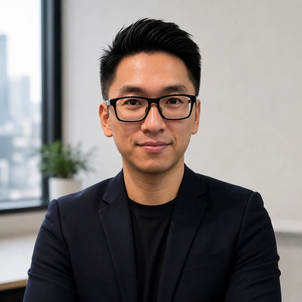 Kent Tan